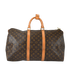 Keepall 50, back view